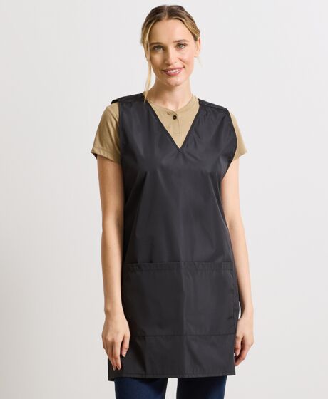 Premier Waterproof Wrap Around Tunic Apron Thumbnail