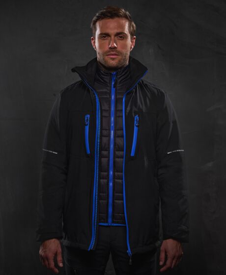 Regatta X-Pro Evader III 3-in-1 Jacket Thumbnail
