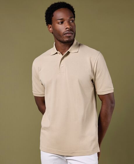 Kustom Kit Cotton Klassic Superwash® 60°C Polo Shirt Thumbnail