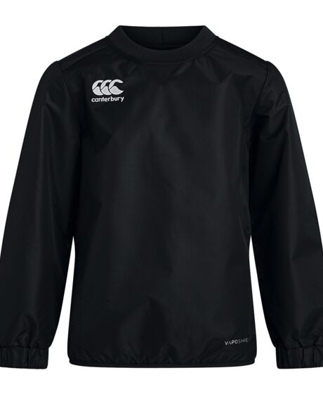 Canterbury Kids Club Contact Top Thumbnail