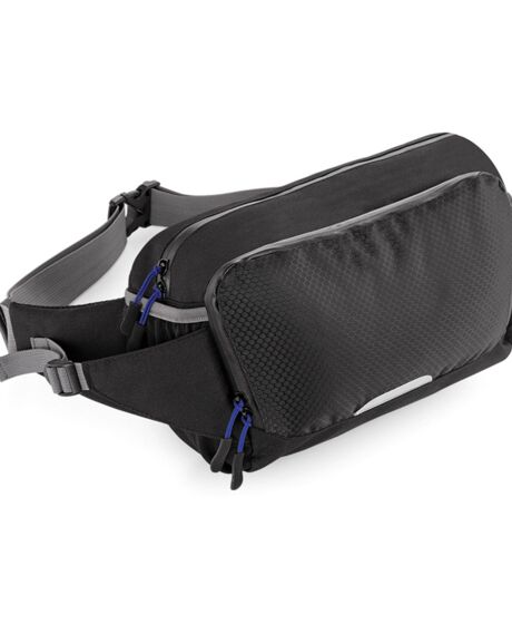 Quadra SLX 5 Litre Performance Waistpack Thumbnail