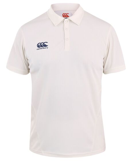 Canterbury Cricket Shirt Thumbnail