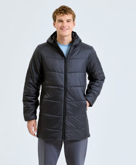 Tridri® microlight longline jacket Thumbnail