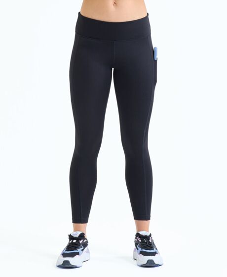 Women's TriDri® performance leggings with pockets Thumbnail
