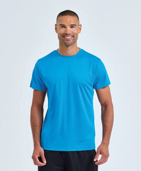 Men's TriDri® recycled performance t-shirt Thumbnail