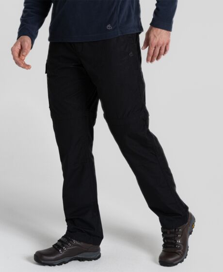 Craghoppers Expert Kiwi Convertible Trousers Thumbnail