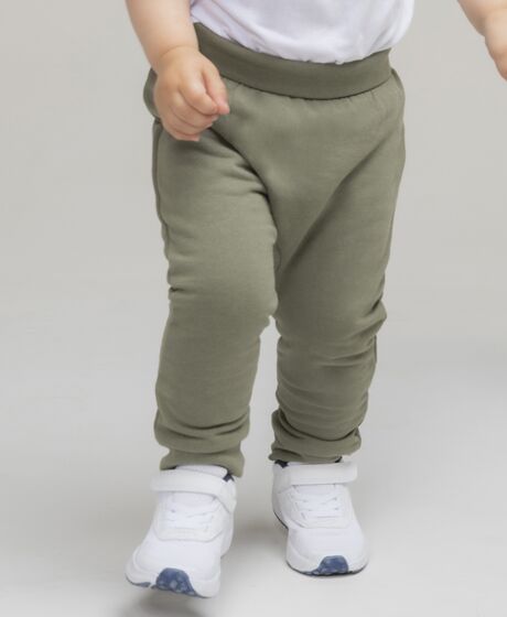 Larkwood Kids Sustainable Joggers Thumbnail