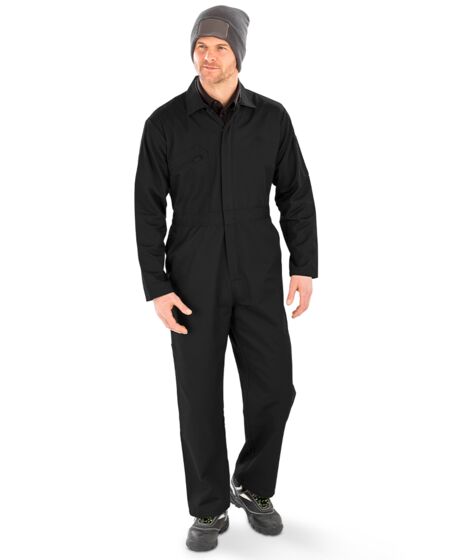 Result Recycled Action Overalls Thumbnail