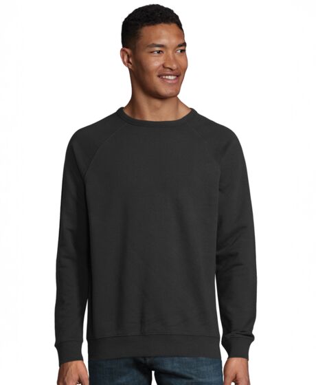 NEOBLU Nelson French Terry Sweatshirt Thumbnail