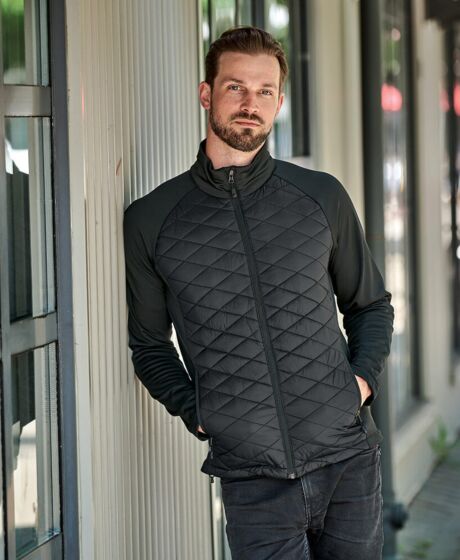 Boulder thermal shell Thumbnail