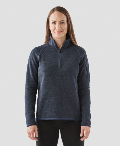 Women’s Avalante ¼-zip fleece Thumbnail