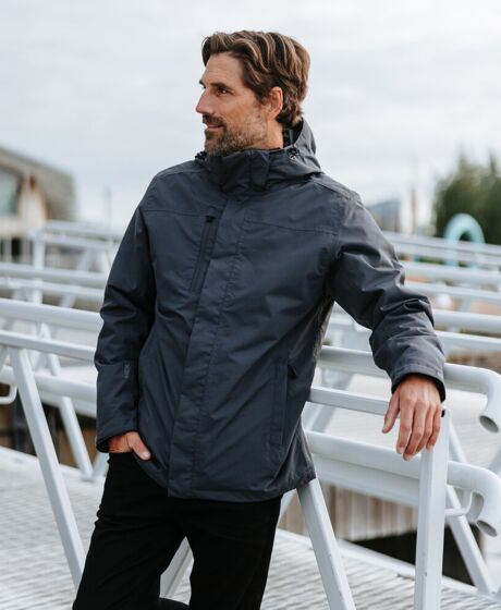Magellan system jacket Thumbnail