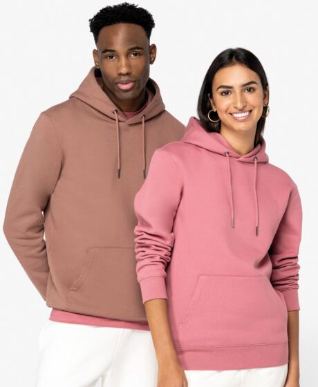 Native Spirit Unisex Heavyweight Hooded Sweatshirt Thumbnail
