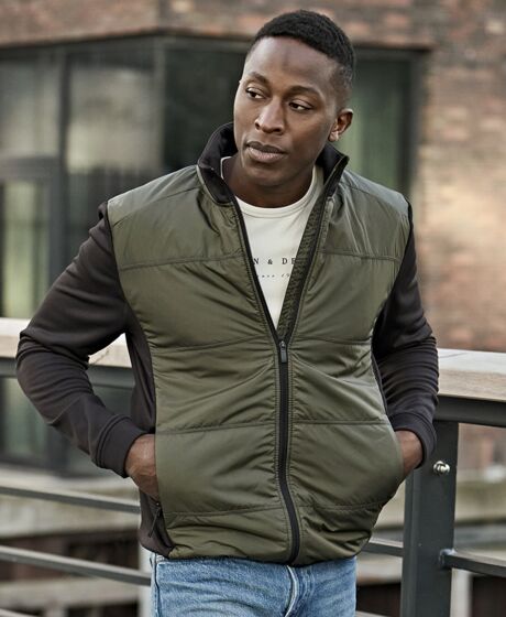 Tee Jays Hybrid-Stretch Jacket Thumbnail