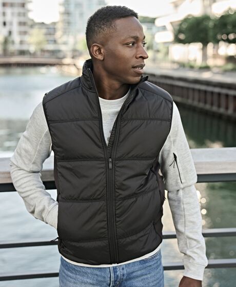 Tee Jays Hybrid-Stretch Bodywarmer Thumbnail