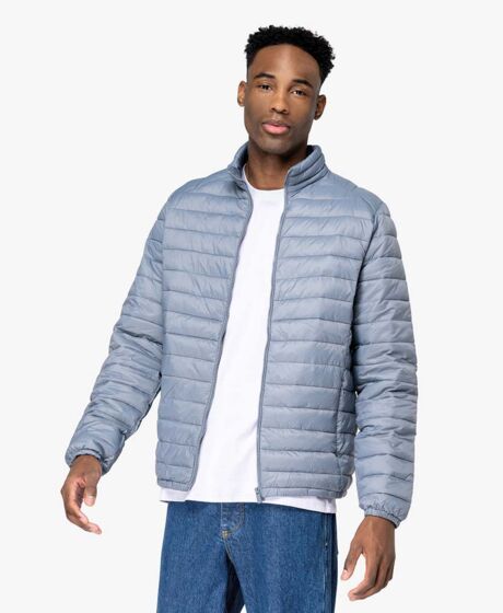 Native Spirit Lightweight Recycled Padded Jacket Thumbnail