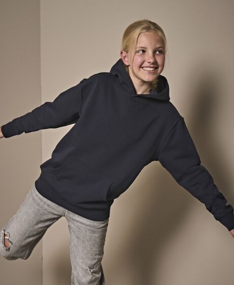 Tee Jays Kids Power Hoodie Thumbnail