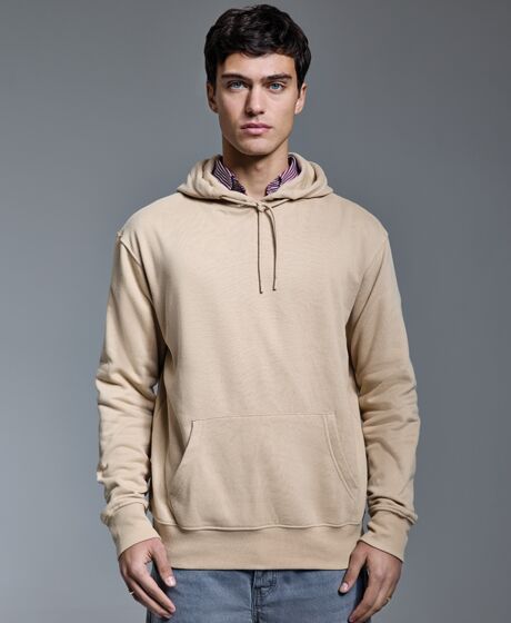 Anthem Unisex Hoodie Thumbnail