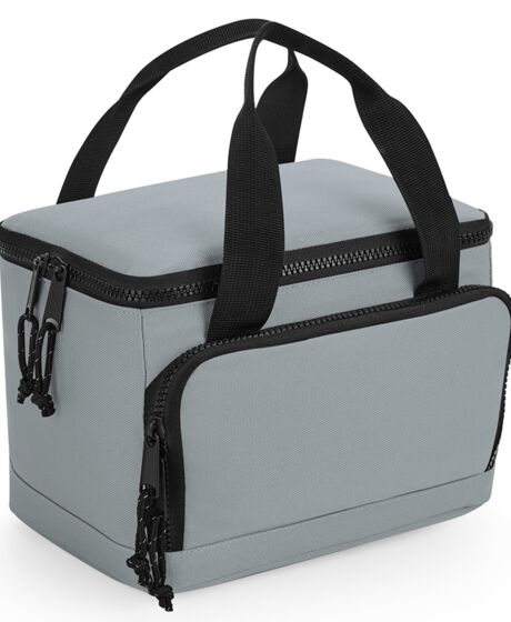 BagBase Recycled Mini Cooler Bag Thumbnail