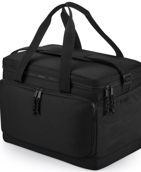 BagBase Recycled Large Cooler Shoulder Bag Thumbnail