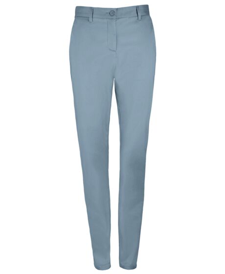 SOL'S Ladies Jared Stretch Trousers Thumbnail