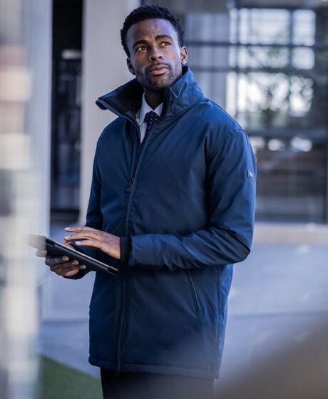 Regatta Hampton Executive Jacket Thumbnail