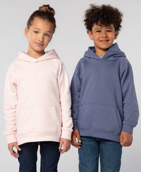 SOL'S Kids Stellar Organic Hoodie Thumbnail