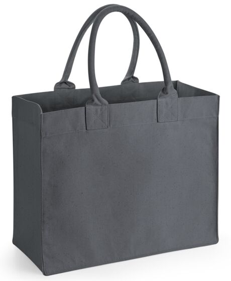Westford Mill Resort Canvas Bag Thumbnail