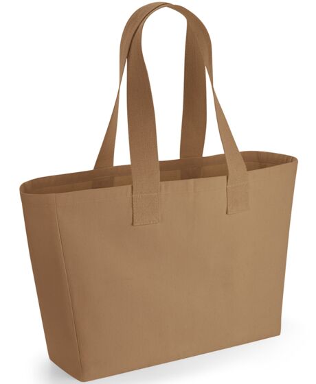 Westford Mill Everyday Canvas Tote Bag Thumbnail