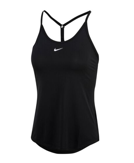 Women’s Nike One Dri-FIT Elastika standard fit tank Thumbnail