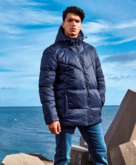Fara recycled jacket Thumbnail