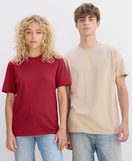 SOL'S Unisex Legend Organic T-Shirt Thumbnail