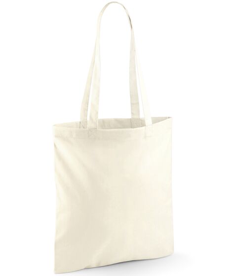 Westford Mill Revive Recycled Tote Bag Thumbnail