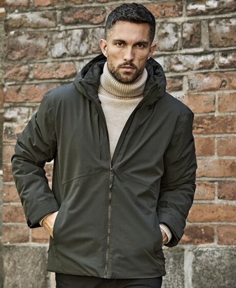 Tee Jays All Weather Winter Jacket Thumbnail
