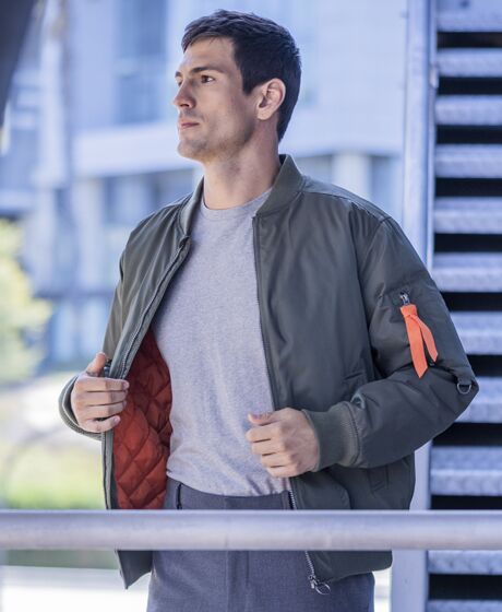 Regatta Pro Pilot Jacket Thumbnail