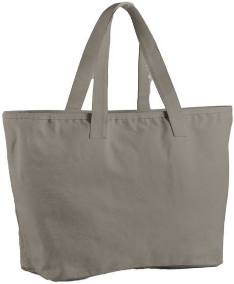 Westford Mill Oversized Heavy Duty Canvas Tote Bag Thumbnail