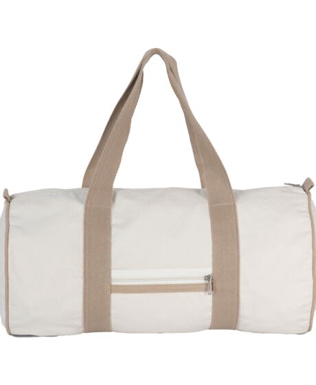 Kimood Recycled Duffle Bag Thumbnail