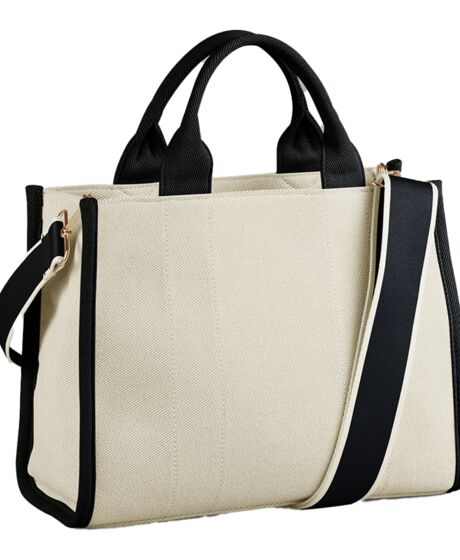 Quadra Puerto Medium Tote Bag Thumbnail