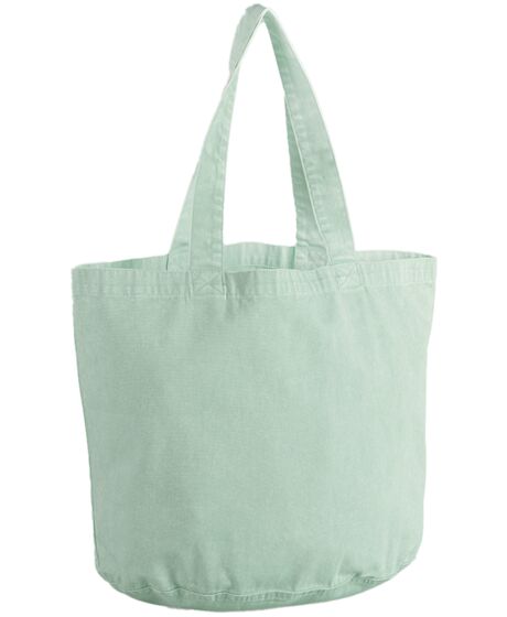 Westford Mill Garment Dyed Shopper Thumbnail