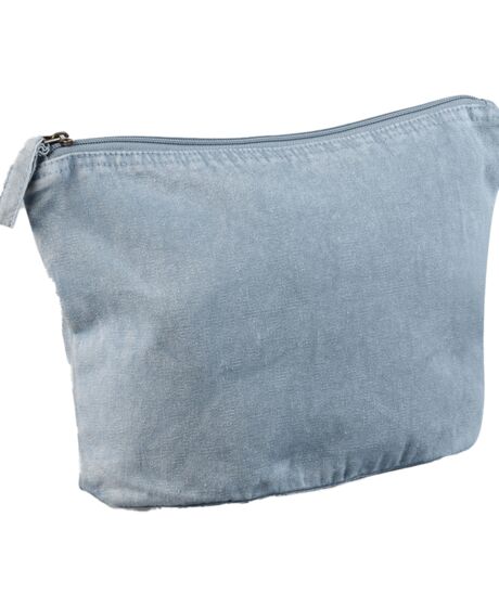 Westford Mill Garment Dyed Accessory Bag Thumbnail