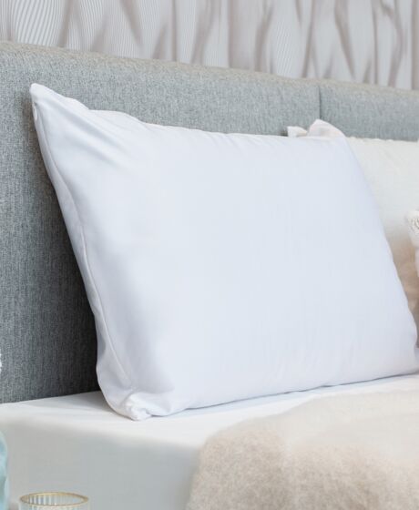 Towel City Satin Pillowcase Thumbnail