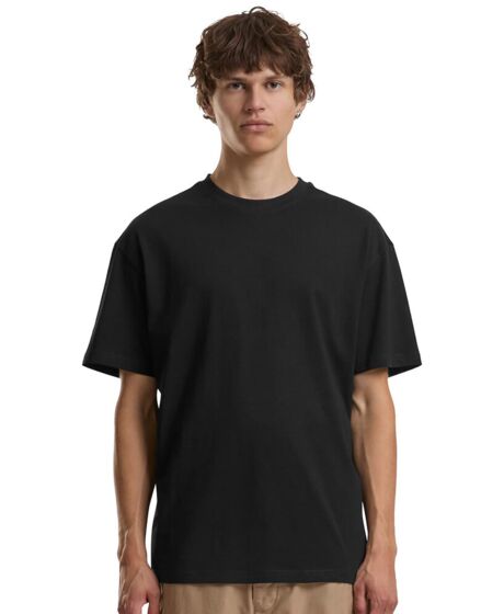Cotton loose tee Thumbnail