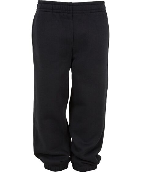 Kids fluffy sweatpants Thumbnail