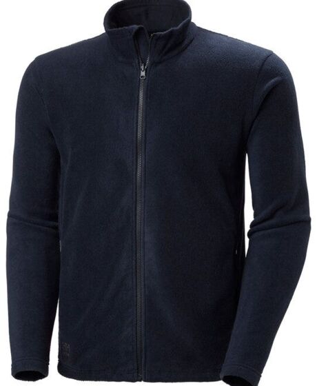 Manchester 2.0 Fleece Jkt Thumbnail