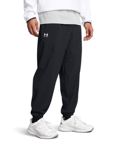 Vibe woven joggers Thumbnail