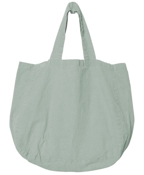 Spasso Linen Shopping Bag Thumbnail