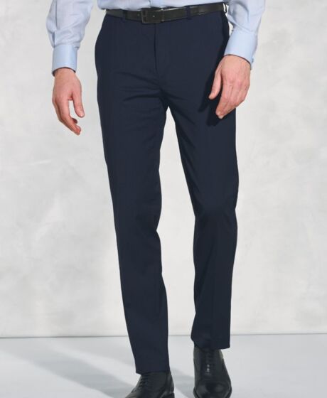 Sophisticated Avalino Tailored Fit Trouser Thumbnail