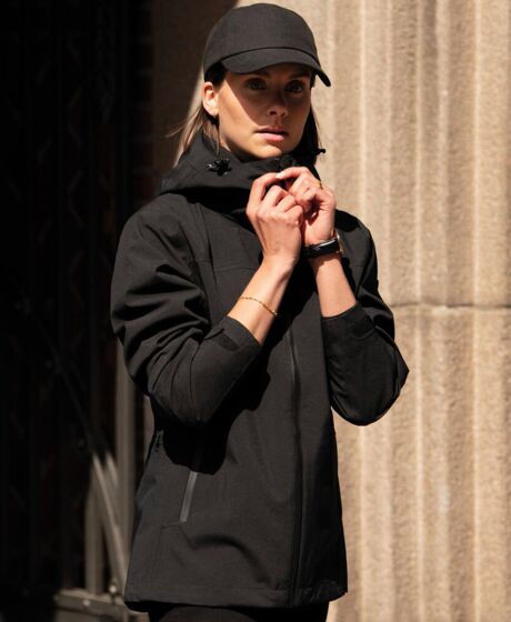 Women’s Yosemite jacket Thumbnail