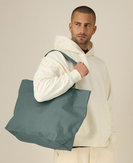 Shopping bag 2.0 (STAU117) Thumbnail