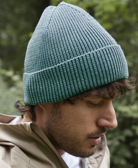 Beechfield Streetlite Reflective Beanie Thumbnail